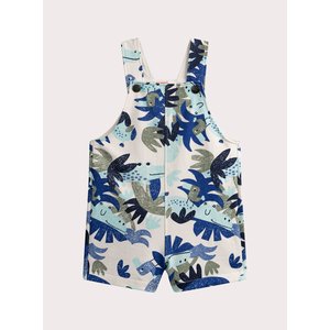 Βρεφική Σαλοπέτα για Αγόρια Blue Jungle