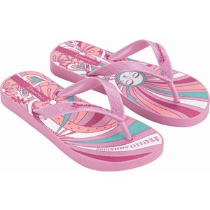 Παιδικές Σαγιονάρες Ipanema Classic για Κορίτσια Hello Summer (Μεγέθη 27-36)