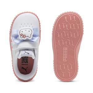 Βρεφικά Παπούτσια Puma Carina 3.0 για Κορίτσια Hello Kitty (Μεγέθη 20-27)
