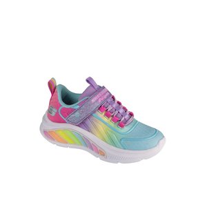Παιδικά Παπούτσια Skechers Rainbow Cruisers για Κορίτσια Multi (Μεγέθη 27-35)