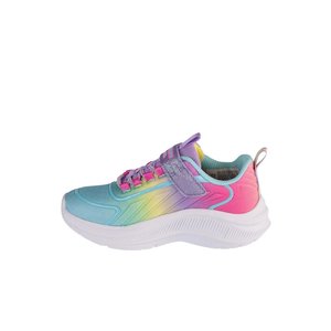 Παιδικά Παπούτσια Skechers Rainbow Cruisers για Κορίτσια Multi (Μεγέθη 27-35)