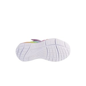Παιδικά Παπούτσια Skechers Rainbow Cruisers για Κορίτσια Multi (Μεγέθη 27-35)