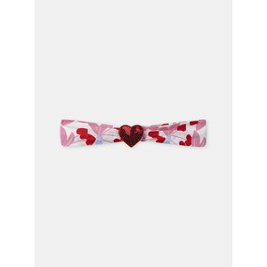 Βρεφική Κορδέλα για Κορίτσια Lovely Cherries