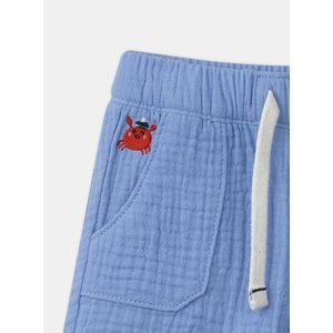 Βρεφικό Σορτς για Αγόρια Blue Matelot