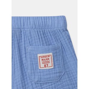 Βρεφικό Σορτς για Αγόρια Blue Matelot