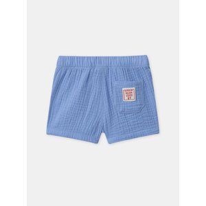 Βρεφικό Σορτς για Αγόρια Blue Matelot