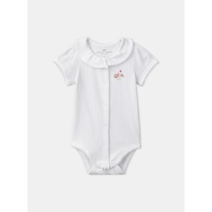 Βρεφικό Σετ για Κορίτσια Coquette Strawberries