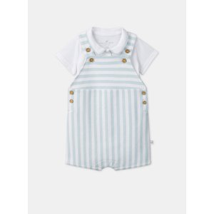 Βρεφικό Σετ για Αγόρια Stripped Nemo