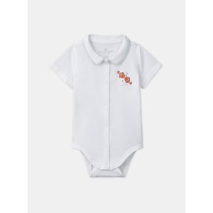 Βρεφικό Σετ για Αγόρια Stripped Nemo