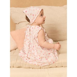 Βρεφικό Φόρεμα για Κορίτσια Delicate Floral