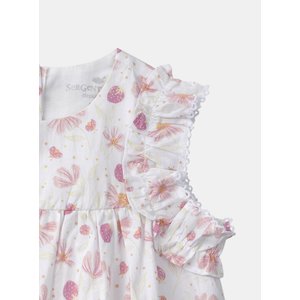 Βρεφικό Φόρεμα για Κορίτσια Delicate Floral