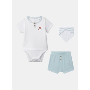 Βρεφικό Σετ για Αγόρια Cute Nemo