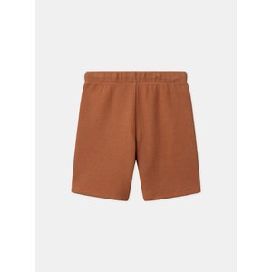 Σετ Παιδικές Πιτζάμες για Αγόρια Orange Honolulu