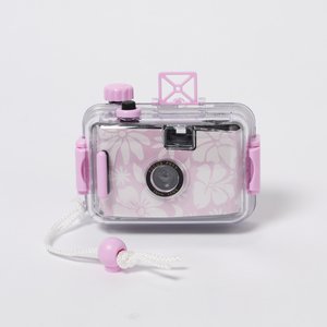 SUNNYLIFE Φωτογραφική Μηχανή Stole my Heart Pink Floral