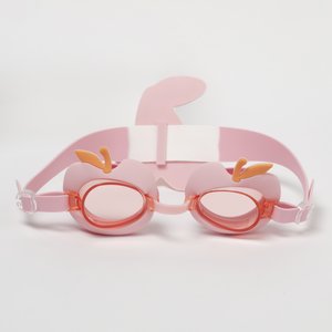 SUNNYLIFE Παιδικά Γυαλιά Κολύμβησης Cotton Candy Cherry