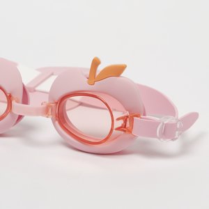 SUNNYLIFE Παιδικά Γυαλιά Κολύμβησης Cotton Candy Cherry