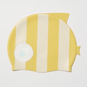 SUNNYLIFE Παιδικό Σκουφάκι Κολύμβησης Finn the Fish