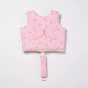 SUNNYLIFE Παιδικό Γιλέκο Κολύμβησης Cotton Candy Cherry
