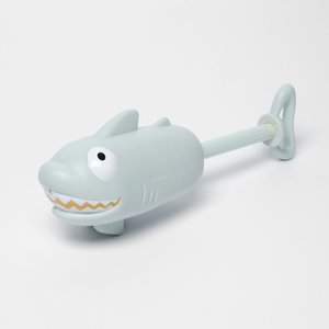 SUNNYLIFE Παιδικό Νεροπίστολο Shark Pastel Blue