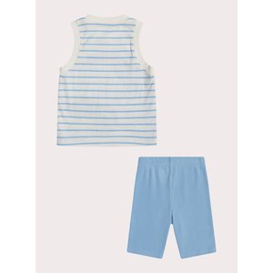 Παιδικό Σετ για Αγόρια Duo Blue
