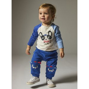 Βρεφικό Παντελόνι για Αγόρια Electric Dogs