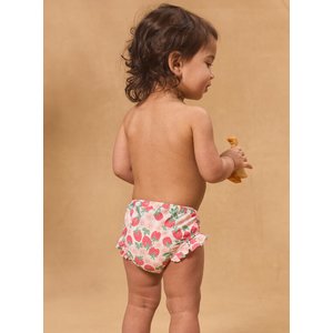 Βρεφικό Μαγιό για Κορίτσια Strawberry Dream