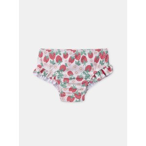 Βρεφικό Μαγιό για Κορίτσια Strawberry Dream