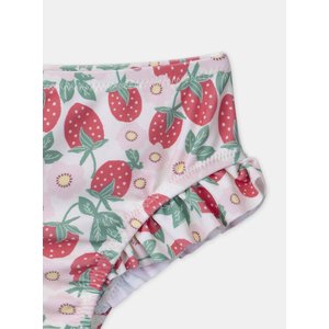 Βρεφικό Μαγιό για Κορίτσια Strawberry Dream