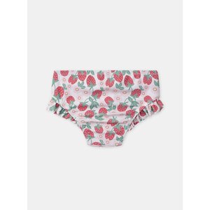 Βρεφικό Μαγιό για Κορίτσια Strawberry Dream