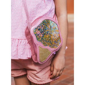 Παιδική Τσάντα για Κορίτσια Sparkly Ice Cream