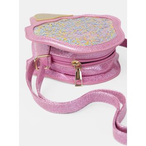 Παιδική Τσάντα για Κορίτσια Sparkly Ice Cream
