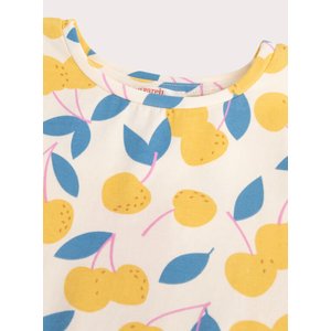 Παιδικό Φόρεμα για Κορίτσια Lemon Tulle