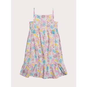Παιδικό Φόρεμα για Κορίτσια Cool Floral