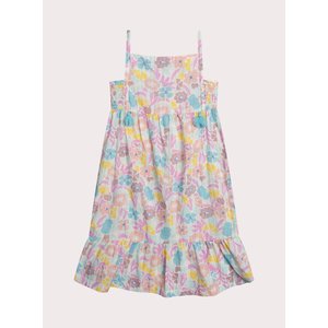 Παιδικό Φόρεμα για Κορίτσια Cool Floral