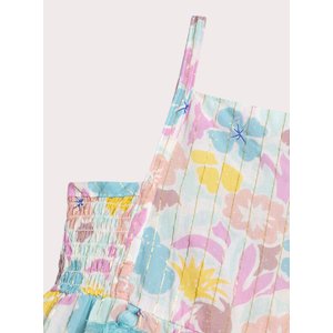 Παιδικό Φόρεμα για Κορίτσια Cool Floral