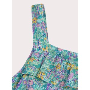 Παιδικό Φόρεμα για Κορίτσια Liberty Print