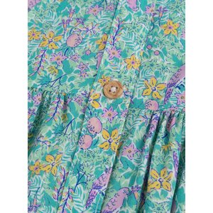 Παιδικό Φόρεμα για Κορίτσια Liberty Print