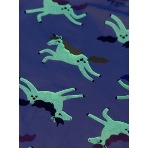 Παιδική Πιτζάμα για Κορίτσια Pink Unicorns