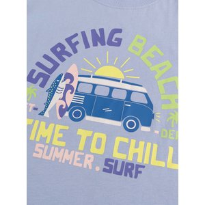 Παιδική Μπλούζα για Αγόρια Summer Surf