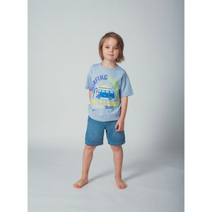 Παιδική Μπλούζα για Αγόρια Summer Surf