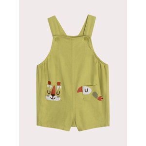 Βρεφική Σαλοπέτα για Αγόρια Mustard Company