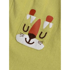 Βρεφική Σαλοπέτα για Αγόρια Mustard Company