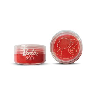Red Lip Balm Barbie