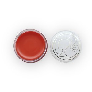 Red Lip Balm Barbie