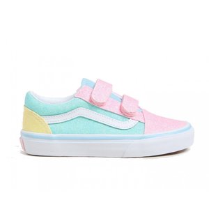 Παιδικά Παπούτσια Vans για Κορίτσια