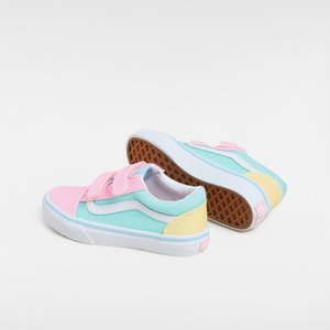 Παιδικά Παπούτσια Vans για Κορίτσια