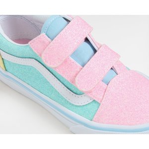 Παιδικά Παπούτσια Vans για Κορίτσια
