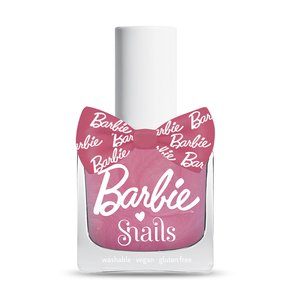Βερνίκι Νυχιών Barbie Hello World