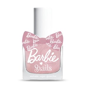 Βερνίκι Νυχιών Barbie Shine Bright