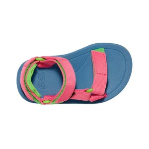 Παιδικά Σανδάλια Teva Hurricane XLT 2  για Κορίτσια Multi (Μεγέθη 23-34)